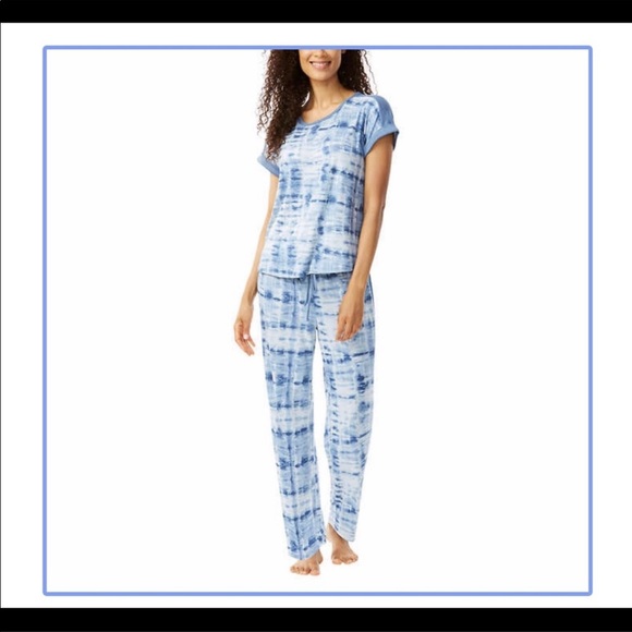 Two for One Super Soft Lucky Brand Loungewear - Picture 4 of 5